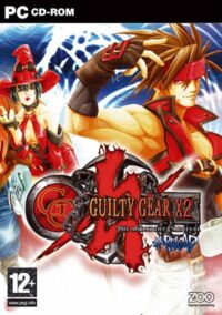 Descubre el apasionante mundo de Guilty Gear X2 Reload PC Descargar.