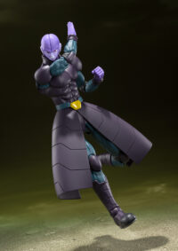 Descubre el apasionante mundo de Figura Hit Dragon Ball Super.
