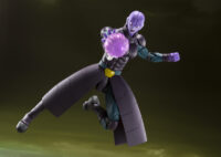 Descubre el apasionante mundo de Figura Hit Dragon Ball Super.