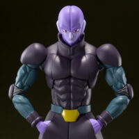 Descubre el apasionante mundo de Figura Hit Dragon Ball Super.