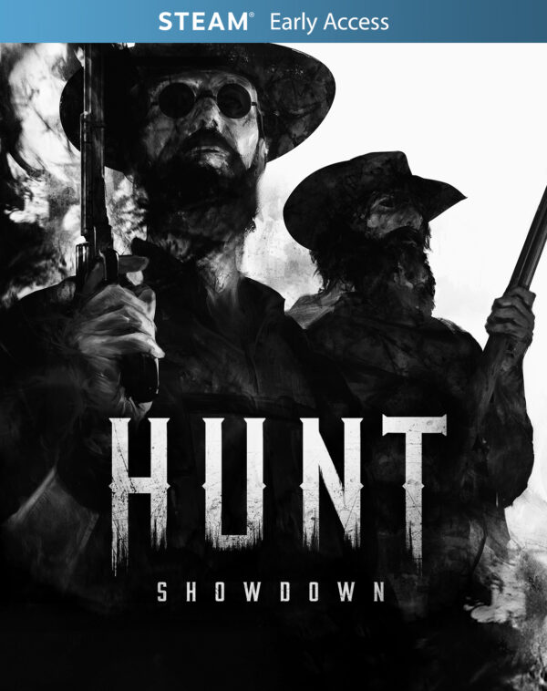 Descubre el apasionante mundo de Hunt Showdown PC Descargar.