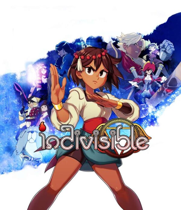 Descubre el apasionante mundo de Indivisible PC Descargar.
