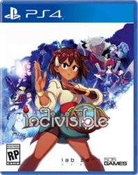 Descubre el apasionante mundo de Indivisible PS4.