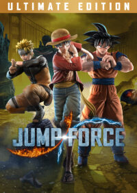 Descubre el apasionante mundo de Jump Force Ultimate Edition PC Descargar.