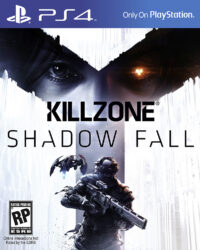 Descubre el apasionante mundo de Killzone Shadow Fall PS4.