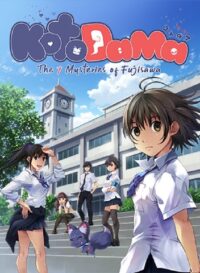 Descubre el apasionante mundo de Kotodama The 7 Mysteries of Fujisawa PC Descargar.