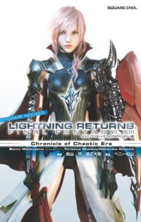 Descubre el apasionante mundo de Lightning Returns Final Fantasy XIII PC Descargar.