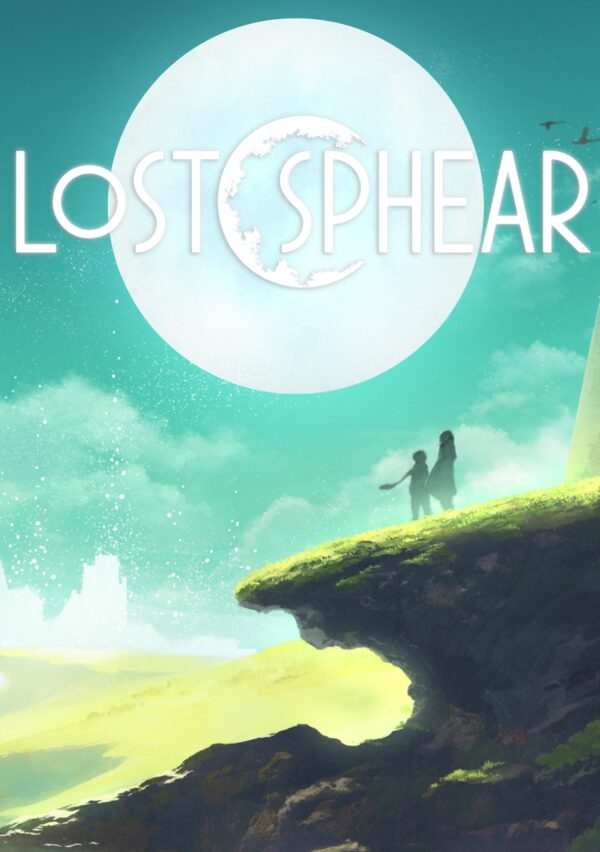 Descubre el apasionante mundo de Lost Sphear PC Descargar.