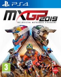 Descubre el apasionante mundo de MXGP 2019 PS4.