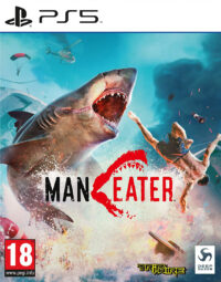 Descubre el apasionante mundo de Maneater PS5.