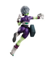 Descubre el apasionante mundo de Estatua Dragon Ball Gals Cheelai.