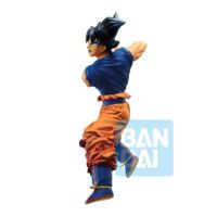 Descubre el apasionante mundo de Estatua Dokkan Battle Goku Ultra Instinct.