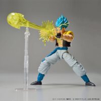Descubre el apasionante mundo de Figura Dragon Ball Super SSGSS Gogeta.