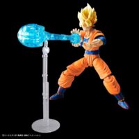 Descubre el apasionante mundo de Figura Dragon Ball Model SS Goku.
