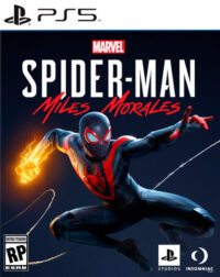 Descubre el apasionante mundo de Marvel Spider Man Miles Morales PS5.