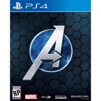Descubre el apasionante mundo de Marvel Avengers PS4.