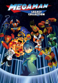 Descubre el apasionante mundo de Mega Man Legacy Collection PC Descargar.