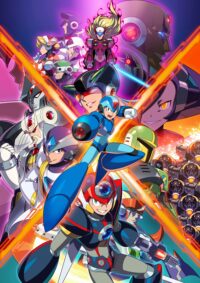 Descubre el apasionante mundo de Mega Man X Legacy Collection 2 PC Descargar.