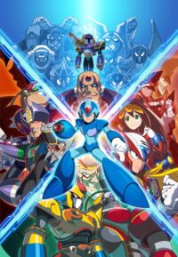 Descubre el apasionante mundo de Mega Man X Legacy Collection PC Descargar.