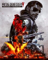 Descubre el apasionante mundo de Metal Gear Solid V The Definitive Experience PC.