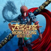 Descubre el apasionante mundo de Monkey King Hero Is Back PC Descargar.