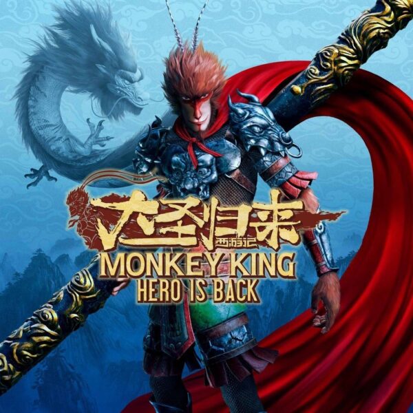 Monkey-King-Hero-Is-Back-PC-Descargar Descubre el apasionante mundo de Monkey King Hero Is Back PC Descargar.