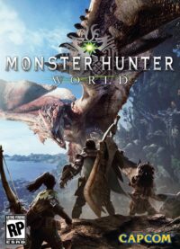 Descubre el apasionante mundo de Monster Hunter World PC.