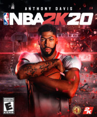 Descubre el apasionante mundo de NBA 2K20 PC Descargar.