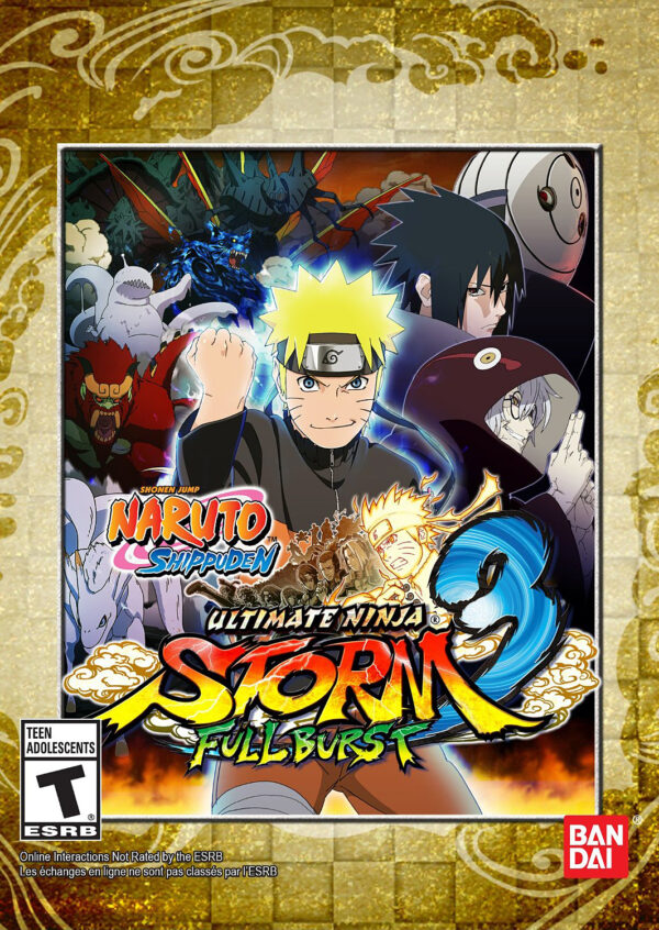 Naruto-Shippuden-Ultimate-Ninja-Storm-3-Full-Burst-PC-Descargar Descubre el apasionante mundo de Naruto Shippuden Ultimate Ninja Storm 3 Full Burst PC Descargar.