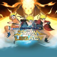 Descubre el apasionante mundo de Naruto Shippuden Ultimate Ninja Storm Legacy PC Descargar.