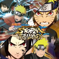 Descubre el apasionante mundo de Naruto Shippuden Ultimate Ninja Storm Trilogy PC Descargar.