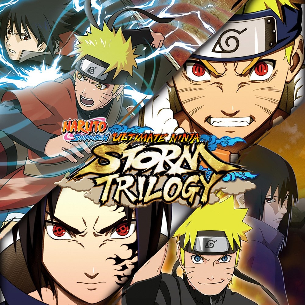 Descubre el apasionante mundo de Naruto Shippuden Ultimate Ninja Storm Trilogy PC Descargar.