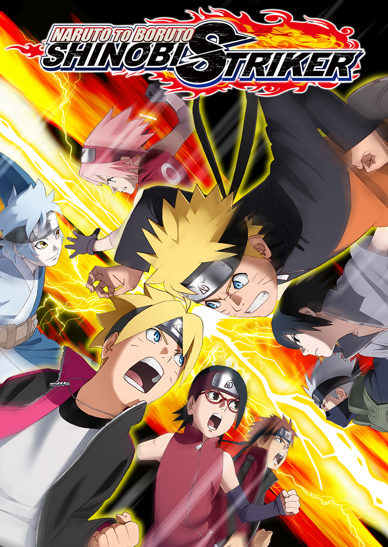 Descubre el apasionante mundo de Naruto to Boruto Shinobi Striker PC Descargar.