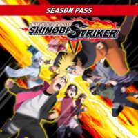 Descubre el apasionante mundo de Naruto to Boruto Shinobi Striker Season Pass DLC PC Descargar.