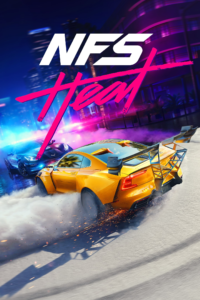 Descubre el apasionante mundo de Need for Speed Heat PC.