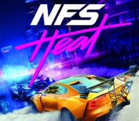 Descubre el apasionante mundo de Need for Speed Heat PC Descargar.