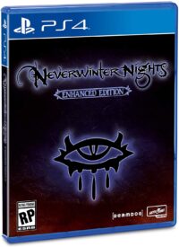 Descubre el apasionante mundo de NeverWinter Nights Enhanced Edition PS4.