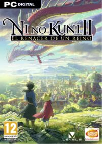 Descubre el apasionante mundo de Ni No Kuni II Revenant Kingdom PC Descargar.
