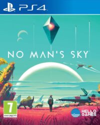 Descubre el apasionante mundo de No Man’s Sky PS4.