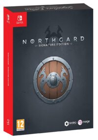 Descubre el apasionante mundo de Northgard Signature Edition PS4.