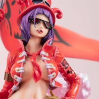 Descubre el apasionante mundo de Figura One Piece Belo Betty Limited Edition.