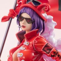 Descubre el apasionante mundo de Figura One Piece Belo Betty Limited Edition.