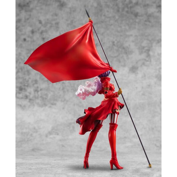 Descubre el apasionante mundo de Figura One Piece Belo Betty Limited Edition.