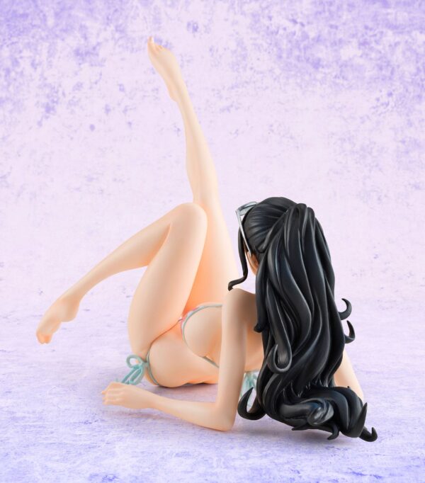 Descubre el apasionante mundo de One Piece Figura Excellent Model P.O.P Limited Edition Nico Robin BB 02 9 cm.