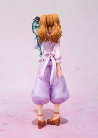 Descubre el apasionante mundo de One Piece Figura FiguartsZERO Charlotte Pudding 15 cm.