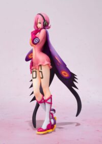 Descubre el apasionante mundo de One Piece Figura FiguartsZERO Reiju Exclusive 15 cm.