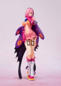 Descubre el apasionante mundo de One Piece Figura FiguartsZERO Reiju Exclusive 15 cm.