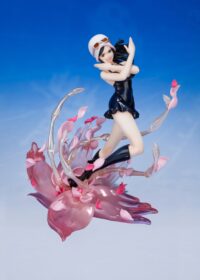 Descubre el apasionante mundo de One Piece Figuras FiguartsZERO Nico Robin Mil Fleurs 16 cm.