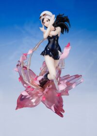 Descubre el apasionante mundo de One Piece Figuras FiguartsZERO Nico Robin Mil Fleurs 16 cm.