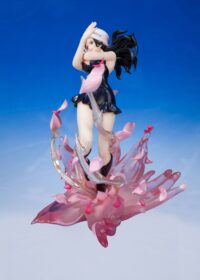 Descubre el apasionante mundo de One Piece Figuras FiguartsZERO Nico Robin Mil Fleurs 16 cm.